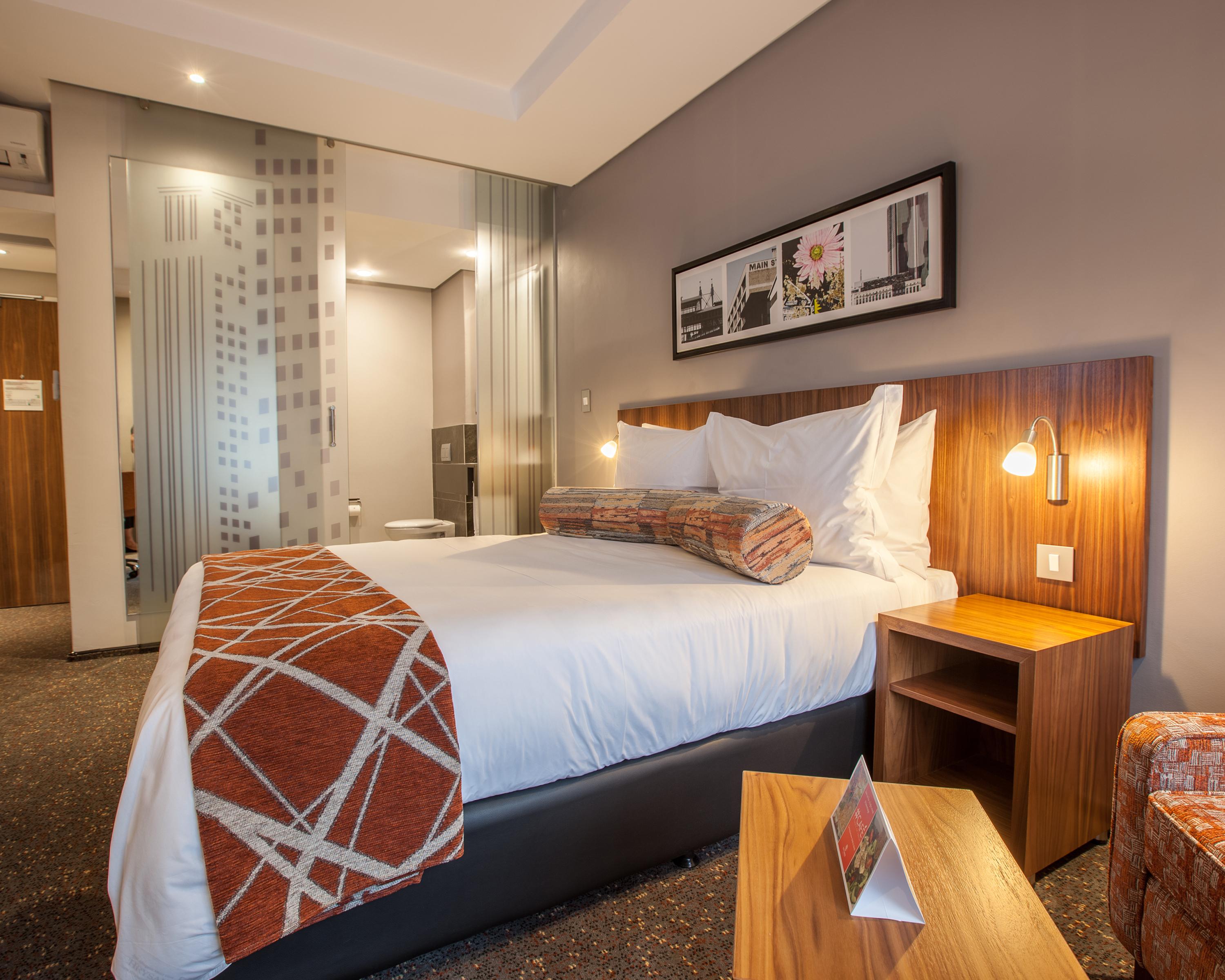 City Lodge Newtown, Johannesburg Joanesburgo Exterior foto